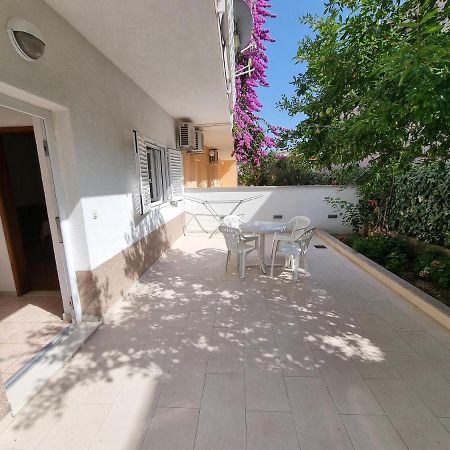 Apartman Ivan Apartment Makarska Bagian luar foto