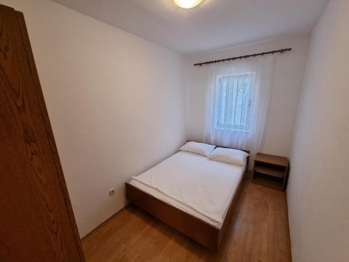 Apartman Ivan Apartment Makarska Bagian luar foto